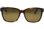 - Moonbow - White Tokyo/Gloss Black Frame- Neutral Grey Polarized Lenses