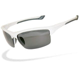 High Performance Sports - Cross Training Sunglasses with Polarized Lens