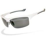 High Performance Sports - Cross Training Sunglasses with Polarized Lens