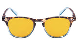 Fashion Blue Blocking Glasses for Reading/Computer/Phone