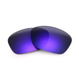 Polarized Replacement Sunglasses Lenses for Oakley She's Unstoppable