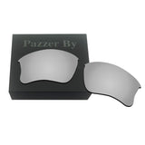 Polarized Replacement Lenses for Oakley Flak Jacket XLJ Sunglasses - Multiple Colors