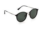 , Made In ITALY, Cat Eye Polarized Lens Plastic Frame Ladies & Men's Sunglasses DS1536