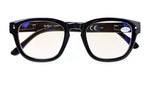 Anti Blue Rays,Reduce Eyestrain,UV Protection,Spring Hinges,Computer Readers Glasses for Men Women