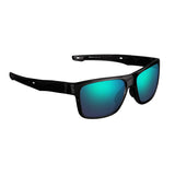 Polarized Replacement Sunglasses Lenses for Oakley Crossrange UV Protection