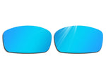 100% Precise-Fit Replacement Sunglass Lenses for Costa Del Mar Caballito