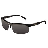 Polarized Sunglasses for Men/Women Mens Sports Driving Sunglasses TR Frame UV Protection