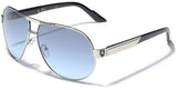 Premium Men's Fashion Aviator Retro 80's Sunglasses