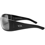 Montana Polarized Sport Fishing Sunglasses Wraparound Sport Frame - Multiple Colors Options