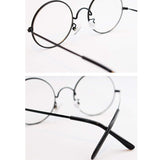 Japan Quality Round Sunglasses Unisex UV protection For Men/Women
