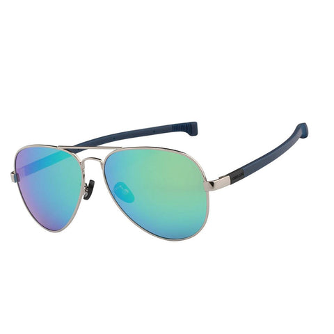 Bertha Polarized Sports Sunglasses for Running Cycling Fishing Golf TR90 Z8350