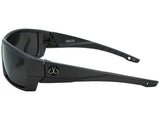 Delta Polarized Fishing Sunglasses for Men and Women : Sports Outdoor Hiking: Multiple Colors