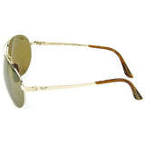 Maui Pilot 210-17 Mens/Womens Sunglasses