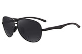 Men Pilot Sunglasses HD Polarized For Unisex Driving Sun glasses S8228