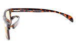 Anti Blue Rays,Reduce Eyestrain,UV Protection,Spring Hinges,Computer Gaming Reading Glasses Unisex