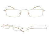 READING GLASSES 5 pack Small Readers