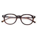READING GLASSES 3 Pair Retro Round Spring Hinged Readers Great Value Quality Glasses for Reading