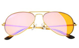 Sleep Better Eyeglasses - Blue Blocking Reading Glasses for Computer TV Phone