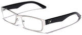 Rectangle Frame Reading Glasses