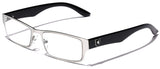 Rectangle Frame Reading Glasses