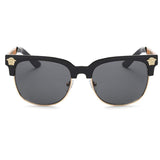 Medusa Parii Ghost Frame Sunglasses