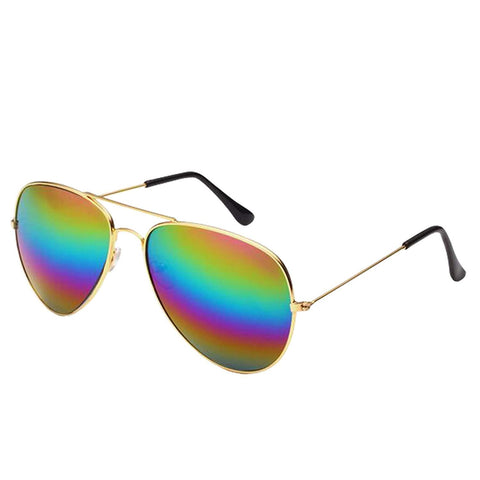 Unisex Adult Aviator Sunglasses