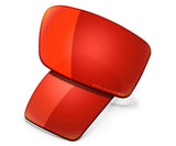 Premium Replacement Lenses for Oakley Gascan Sunglasses
