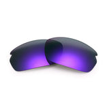 Polarized Replacement Sunglasses Lenses for Oakley Carbon Shift