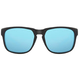 Classic Rectangular Polarized Sunglasses Retro Driving Eyewear 100% UV Blocking