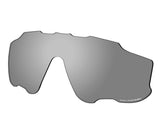 Premium Replacement Lenses for Oakley Jawbreaker Sunglasses