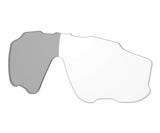 Premium Replacement Lenses for Oakley Jawbreaker Sunglasses
