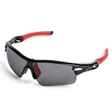 Polarized Sunglasses Men Women Sport Glasses 5 Interchangeable Lenses
