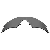 New 1.8mm Thick UV400 Replacement Lenses for Oakley M Frame Sweep - Options