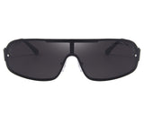 Glasses Polarized Sunglasses For Men Brand Sun glasses Are Male S8616
