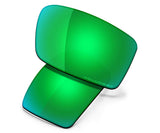 Premium Replacement Lenses for Oakley Gascan Sunglasses