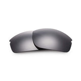 Replacement Sunglasses Lenses for Oakley Commit SQ