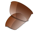 Premium Replacement Lenses for Oakley Bottle Rocket Sunglasses