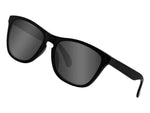 100% Precise-Fit Replacement Sunglass Lenses for Oakley Frogskins