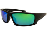 Delta Polarized Fishing Sunglasses for Men and Women : Sports Outdoor Hiking: Multiple Colors