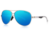 Men Pilot Sunglasses HD Polarized For Unisex Driving Sun glasses S8228