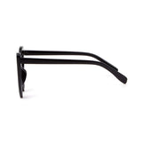 Clout Goggle Heart Sunglasses Retro Vintage Cat Eye Mod Style Kurt Cobain Glasses