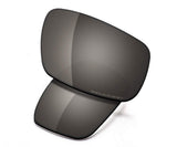 Premium Replacement Lenses for Oakley Crankshaft Sunglasses
