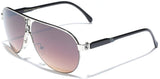Classic Men's Women's Aviator Sunglasses Retro Vintage Pilot Glasses