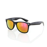 Sunglasses Classic Black Frame Eyewear Retro 80's Classic