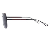 Men's Polarized Aviation Sunglasses Classic Driver Sun glasses S8718