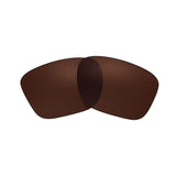 Polarized Replacement Sunglasses Lenses for Oakley Crossrange UV Protection