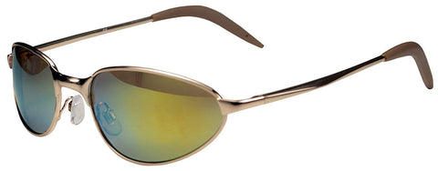 AV5 Aviator Sunglasses Spring Hing Mirror lens Colors