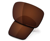 Premium Replacement Lenses for Oakley Holbrook Sunglasses