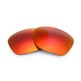 Polarized Replacement Sunglasses Lenses for Oakley She's Unstoppable