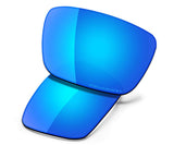 Premium Replacement Lenses for Oakley Fuel Cell Sunglasses